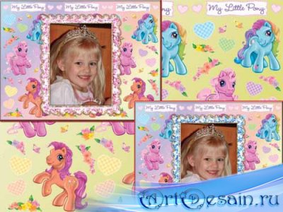     - My Little Pony