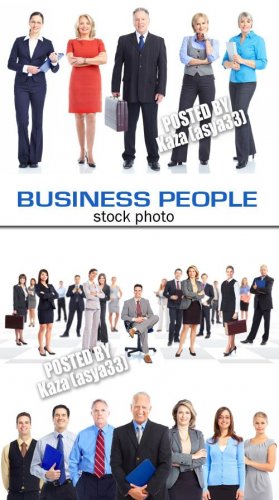 Business people 2