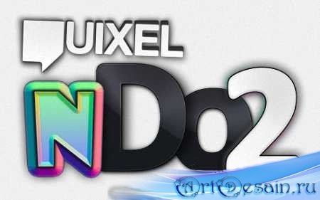 Quixel nDo2 1.0.4