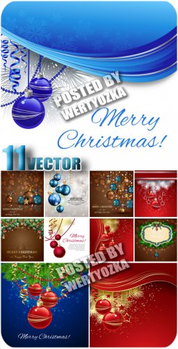    / Beautiful christmas background - stock vecto ...