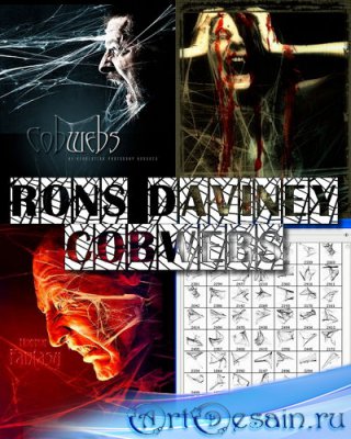 Rons Daviney Cobwebs -  