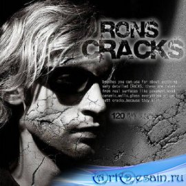 Rons Daviney - Cracks