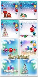  - .3 /Christmas backgrounds-Christm ...