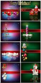  - .4 /Christmas backgrounds-Christm ...