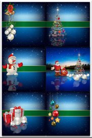  - .11 /Christmas backgrounds-Christ ...